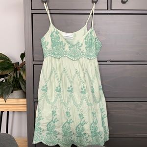 Urban Outfitters summer dress